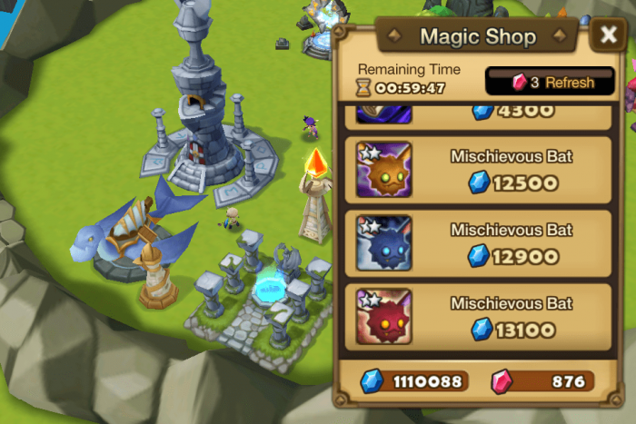 The Last Summoner Ep 1