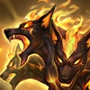 Wind Hellhound Gamir Second Awakening Image