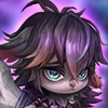 Dark Lob Ear Lob Ear Image