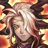 Fire Elder Horn Elder Horn Image