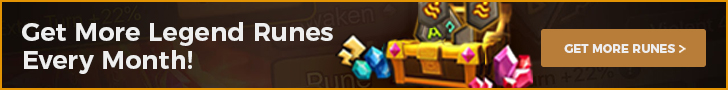 Rune Farming Guide