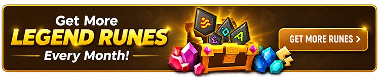 Rune Farming Guide